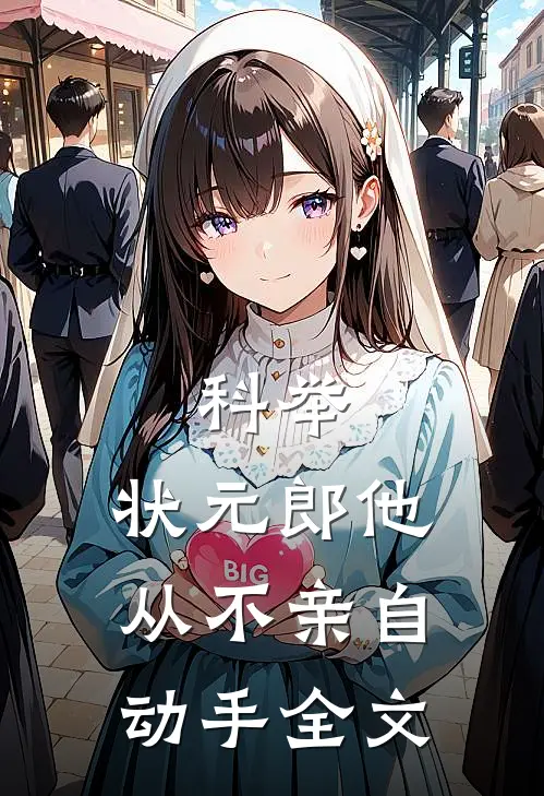 科举：状元郎他从不亲自动手全文