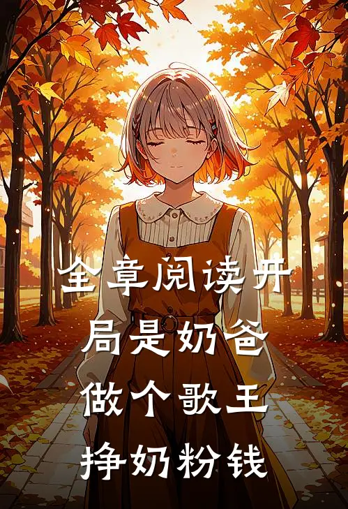 全章阅读开局是奶爸，做个歌王挣奶粉钱