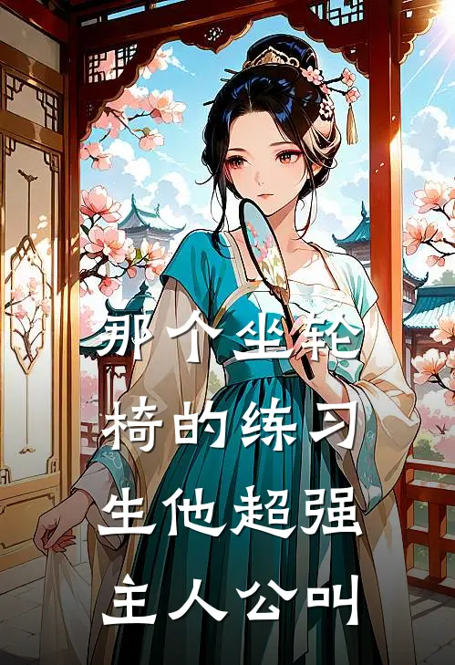 那个坐轮椅的练习生他超强主人公叫