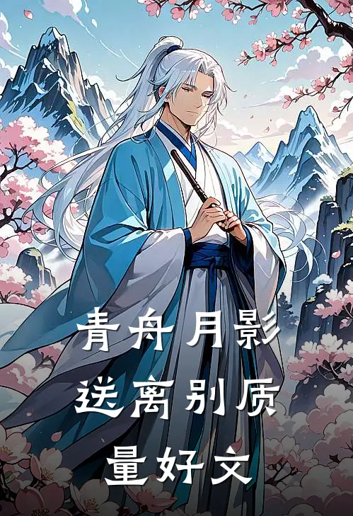 青舟月影送离别质量好文