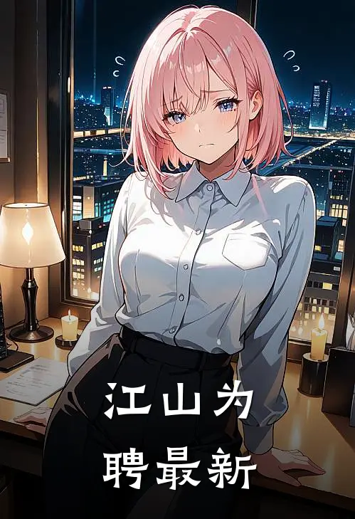 江山为聘最新