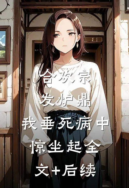 合欢宗发炉鼎，我垂死病中惊坐起全文+后续