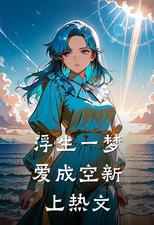 浮生一梦爱成空新上热文