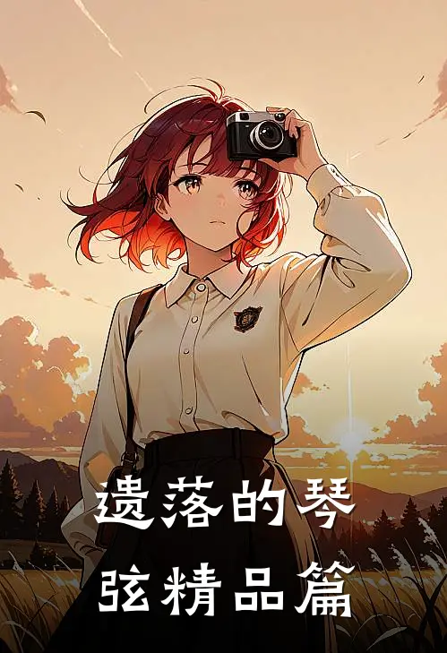 遗落的琴弦精品篇
