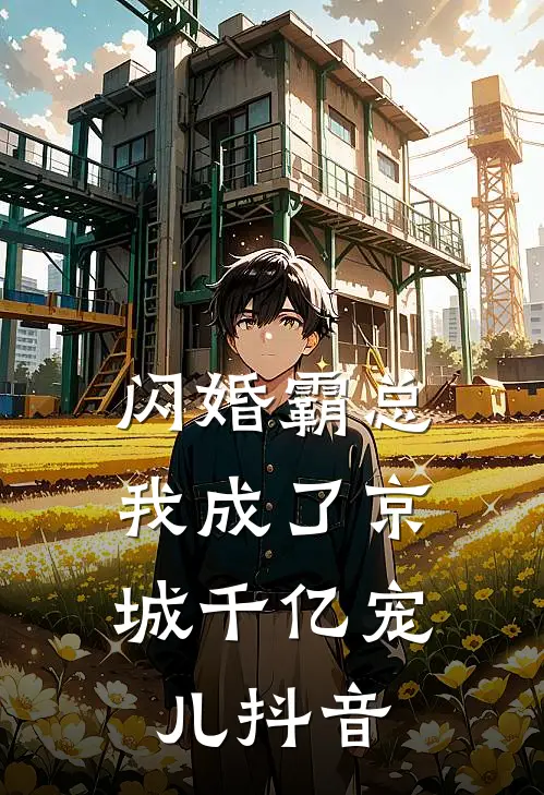 闪婚霸总，我成了京城千亿宠儿抖音