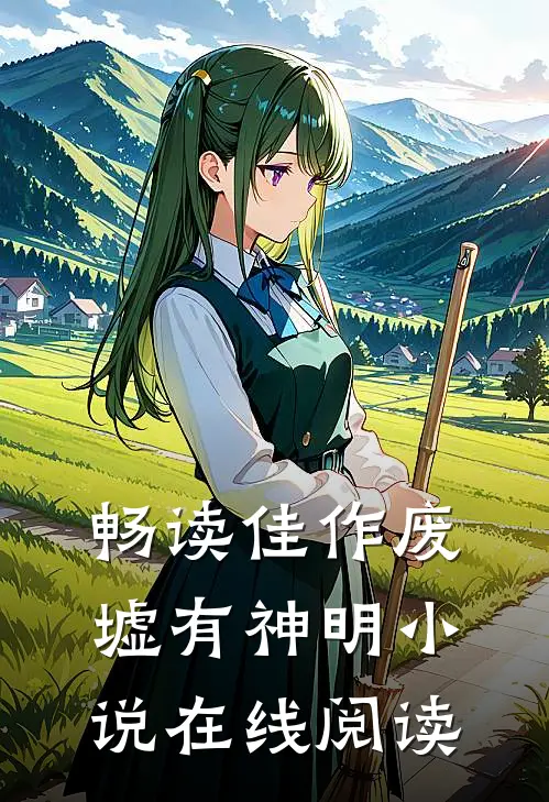 畅读佳作废墟有神明小说在线阅读