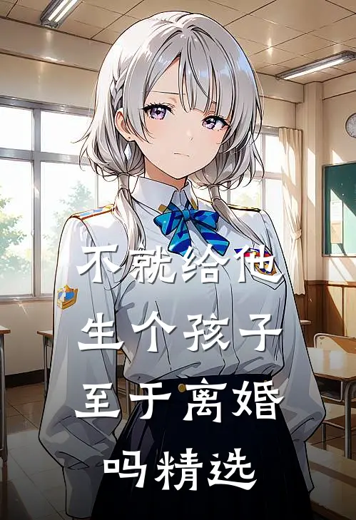 不就给他生个孩子，至于离婚吗精选