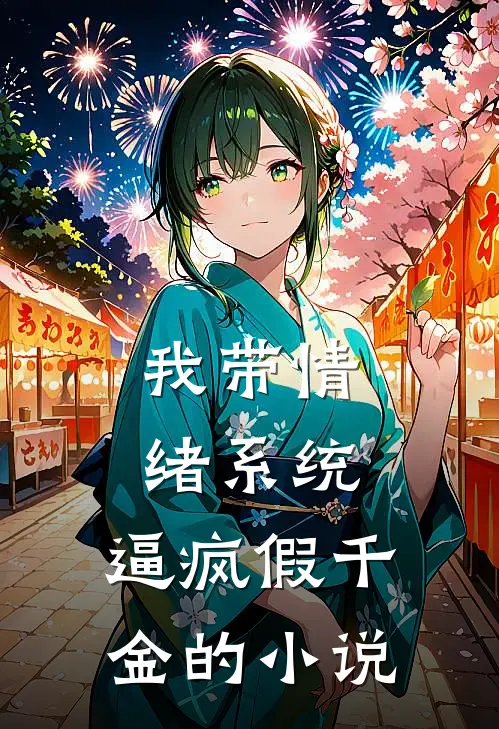 我带情绪系统，逼疯假千金的小说