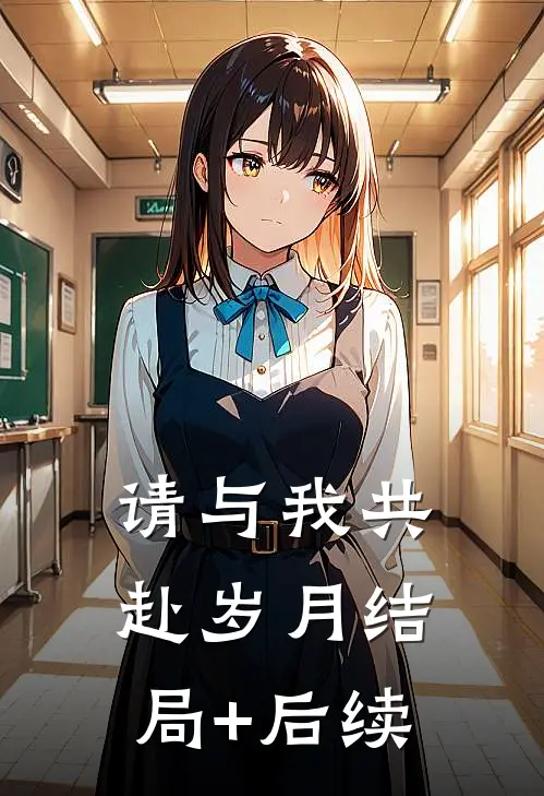 请与我共赴岁月结局+后续