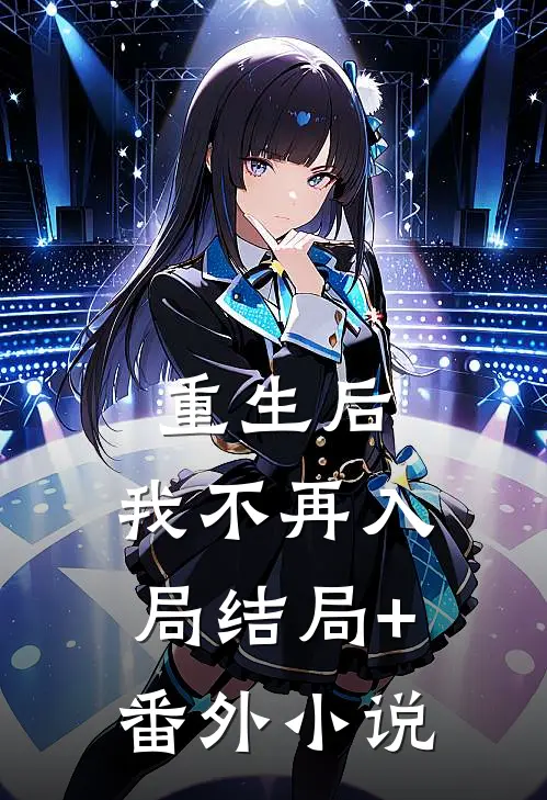 重生后，我不再入局结局+番外小说