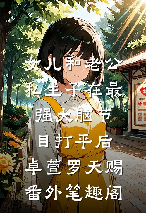 女儿和老公私生子在最强大脑节目打平后：卓萱罗天赐番外笔趣阁