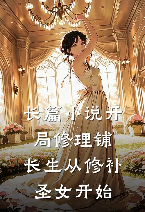 长篇小说开局修理铺，长生从修补圣女开始