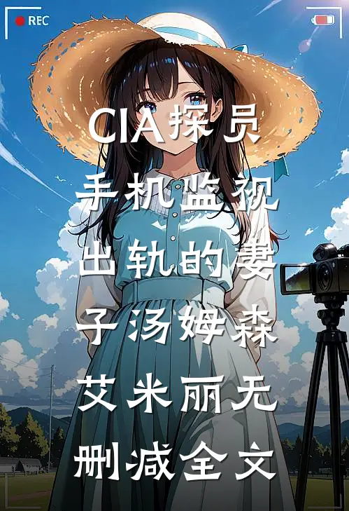 CIA探员手机监视出轨的妻子汤姆森艾米丽无删减全文