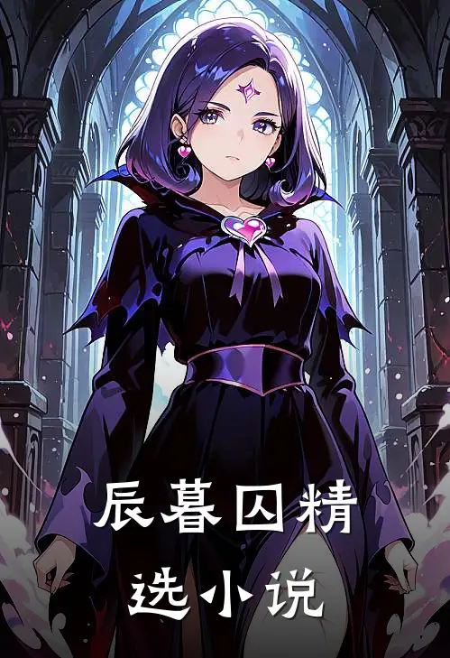 辰暮囚精选小说