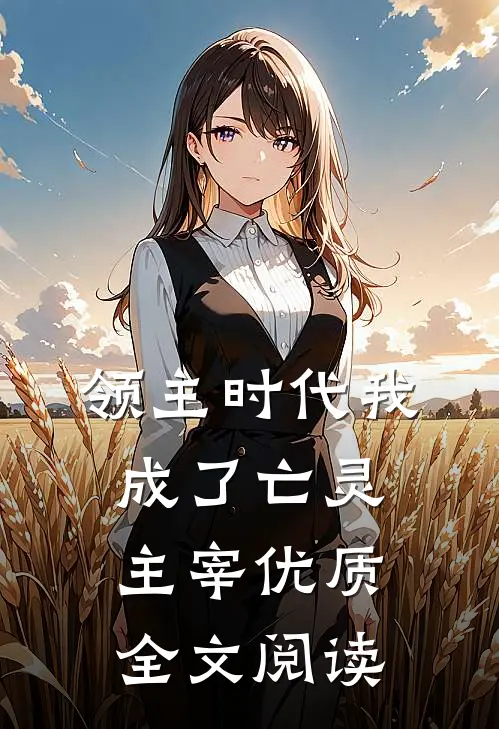 领主时代我成了亡灵主宰优质全文阅读