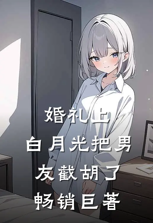 婚礼上，白月光把男友截胡了畅销巨著