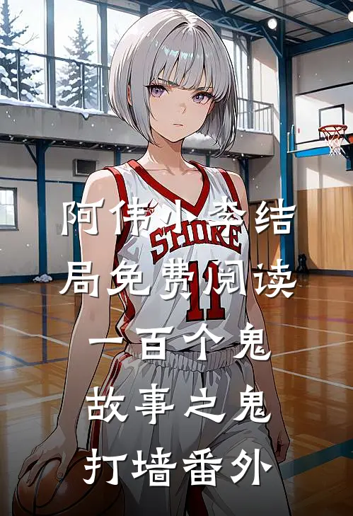 阿伟小李结局免费阅读一百个鬼故事之鬼打墙番外