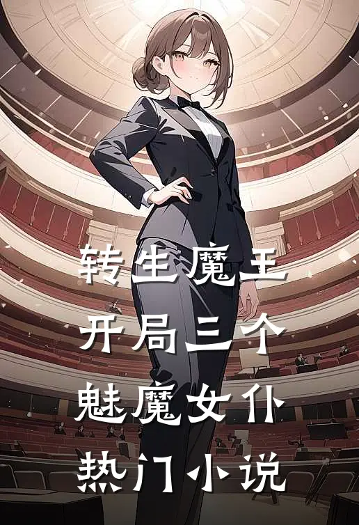 转生魔王，开局三个魅魔女仆热门小说