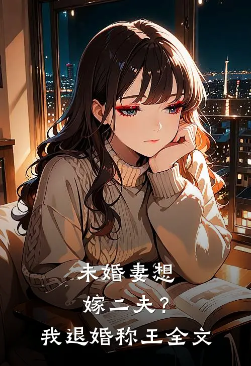 未婚妻想嫁二夫？我退婚称王全文