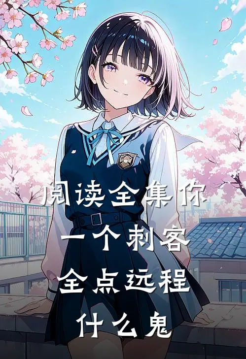阅读全集你一个刺客，全点远程什么鬼