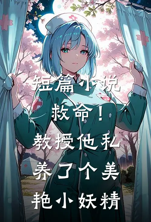 短篇小说救命！教授他私养了个美艳小妖精