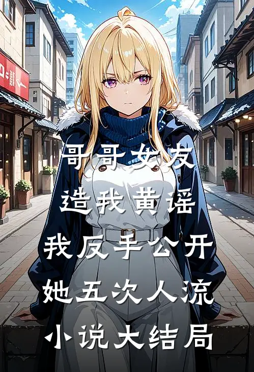 哥哥女友造我黄谣，我反手公开她五次人流小说大结局