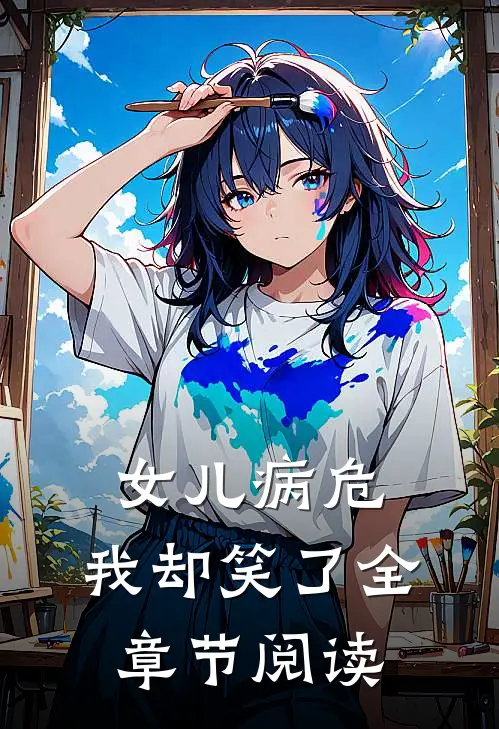 女儿病危，我却笑了全章节阅读