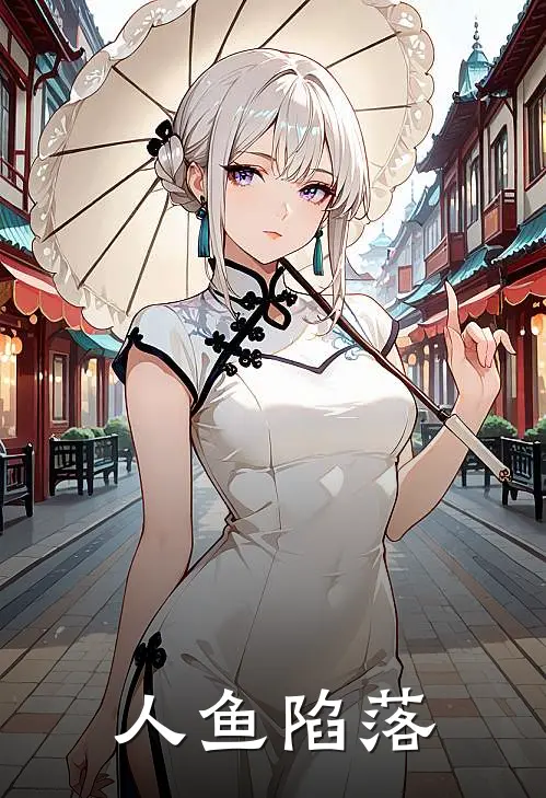 人鱼陷落