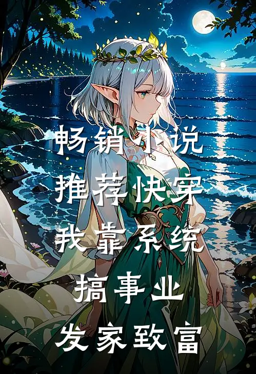 畅销小说推荐快穿：我靠系统搞事业，发家致富