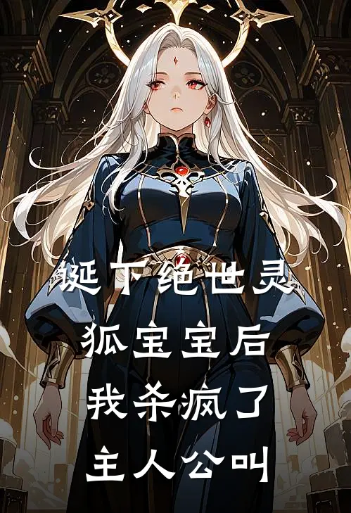 诞下绝世灵狐宝宝后，我杀疯了主人公叫