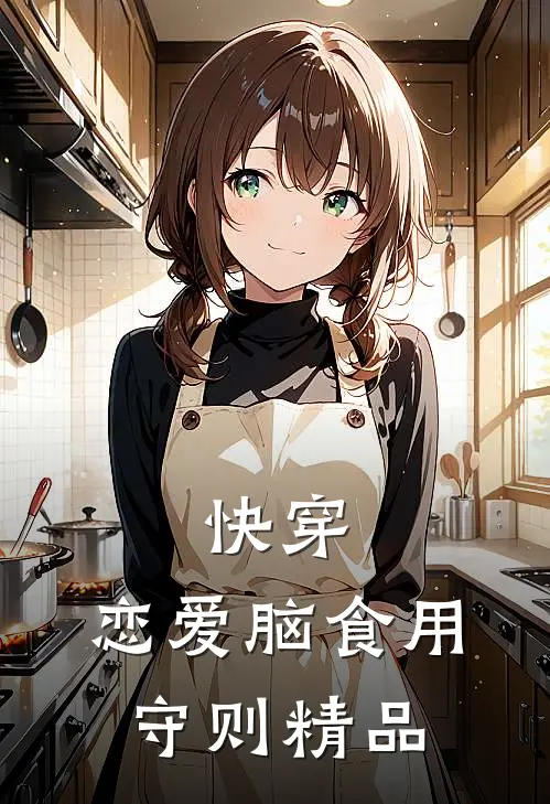 快穿：恋爱脑食用守则精品