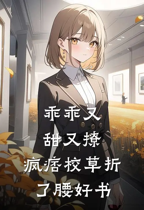 乖乖又甜又撩，疯痞校草折了腰好书