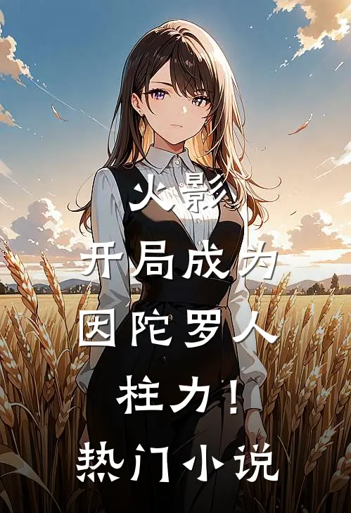 火影：开局成为因陀罗人柱力！热门小说