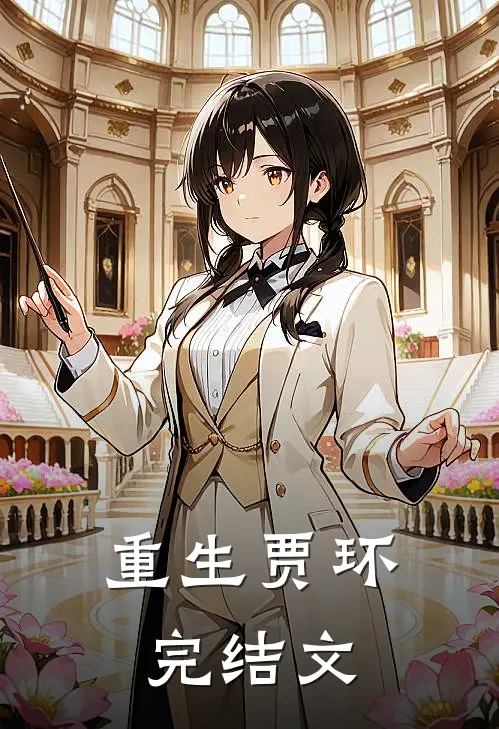 重生贾环完结文