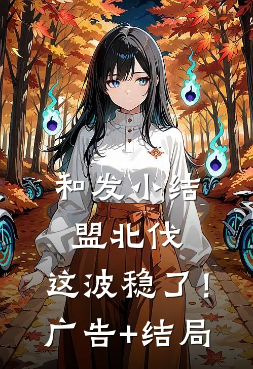 和发小结盟北伐，这波稳了！广告+结局