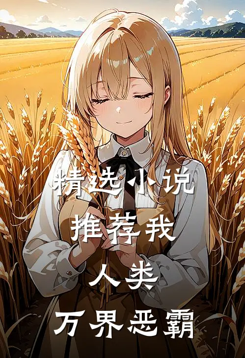 精选小说推荐我，人类：万界恶霸