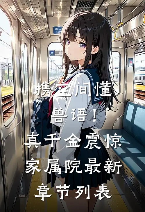 携空间懂兽语！真千金震惊家属院最新章节列表