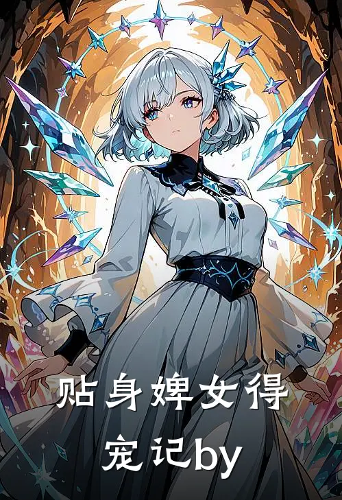 贴身婢女得宠记by