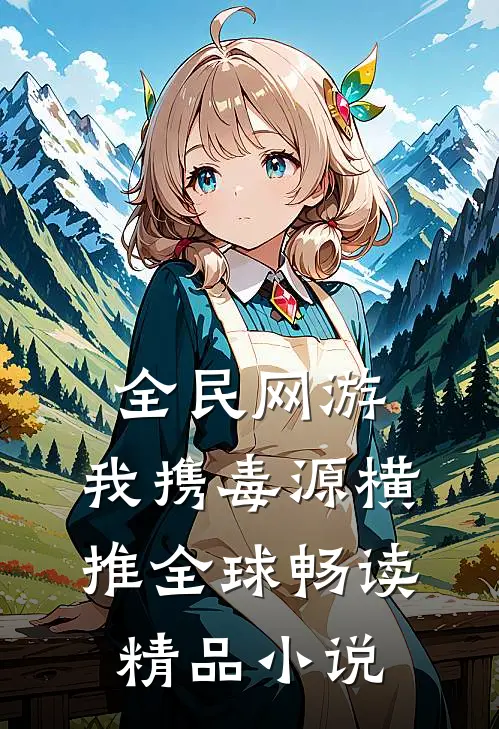 全民网游：我携毒源横推全球畅读精品小说