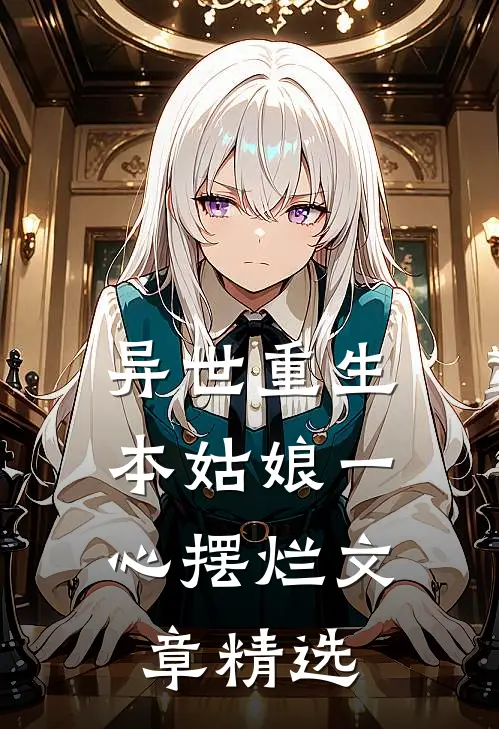 异世重生，本姑娘一心摆烂文章精选