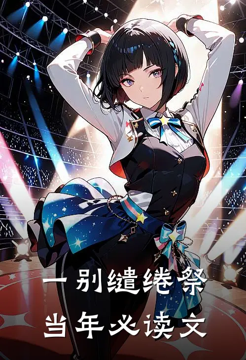 一别缱绻祭当年必读文