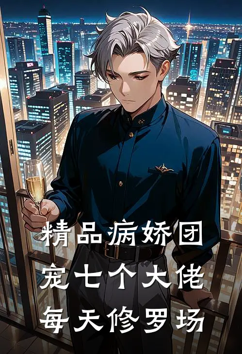 精品病娇团宠七个大佬每天修罗场