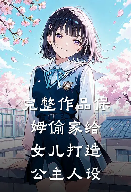 完整作品保姆偷家给女儿打造公主人设
