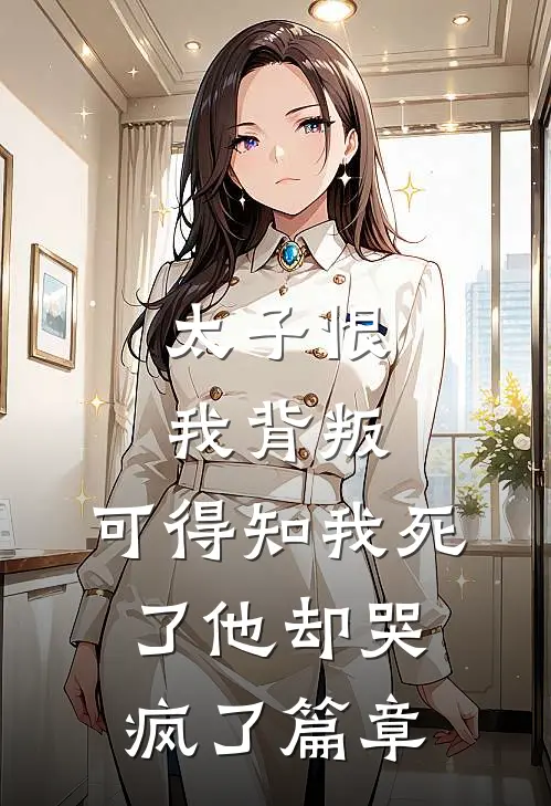 太子恨我背叛，可得知我死了他却哭疯了篇章