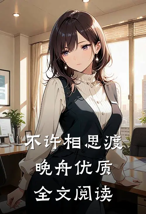 不许相思渡晚舟优质全文阅读