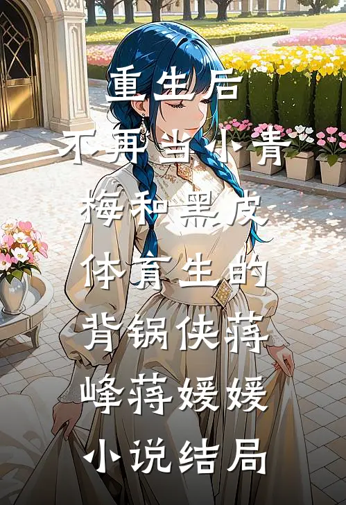 重生后，不再当小青梅和黑皮体育生的背锅侠蒋峰蒋媛媛小说结局