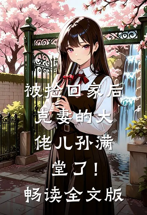 被捡回家后，克妻的大佬儿孙满堂了！畅读全文版
