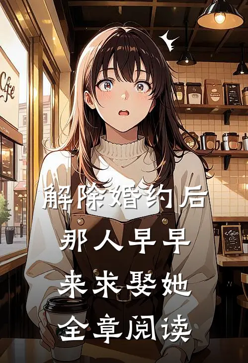 解除婚约后，那人早早来求娶她全章阅读