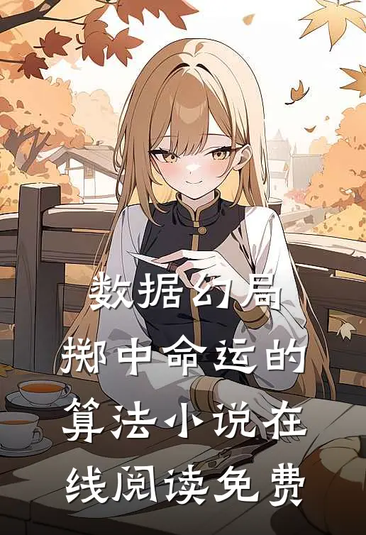 数据幻局：掷中命运的算法小说在线阅读免费