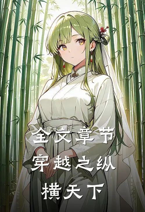 全文章节穿越之纵横天下
